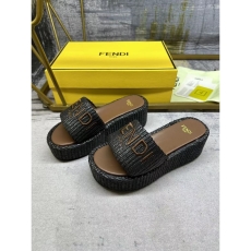 Fendi Slippers